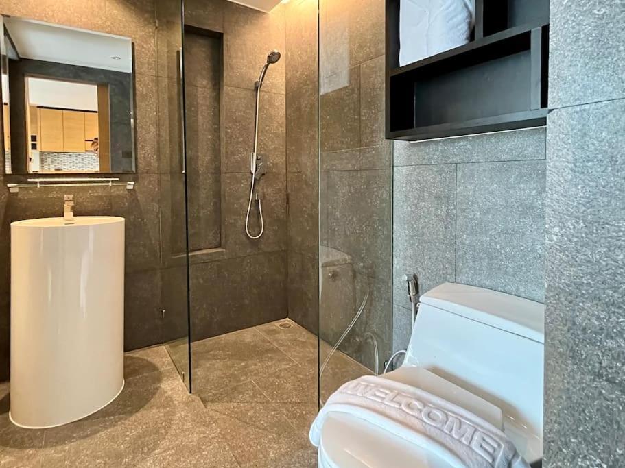 Kamala Beach P55 Exclusive Junior Suite Exterior foto