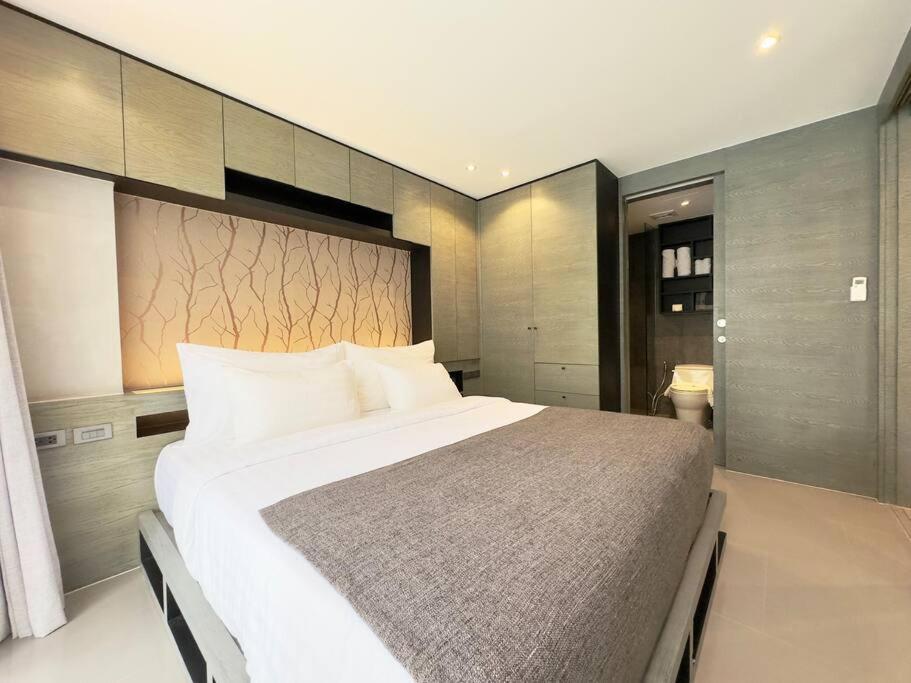 Kamala Beach P55 Exclusive Junior Suite Exterior foto