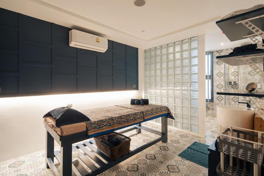Kamala Beach P55 Exclusive Junior Suite Exterior foto